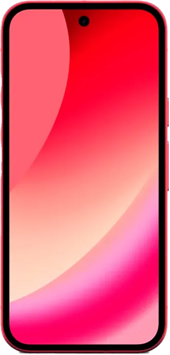 Смартфон Google Pixel 10a 8/128GB (Berry)