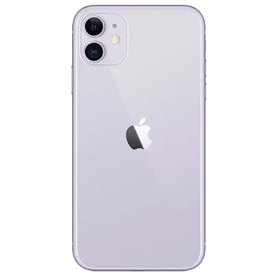 Apple iPhone 11 128GB Purple (Бывший в употреблении)