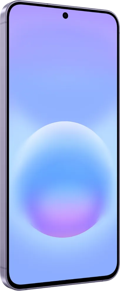 Смартфон Samsung Galaxy A57 12/256GB (Cиреневый)