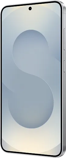 Смартфон Samsung Galaxy S25+ 12/512Gb (Silver Shadow)