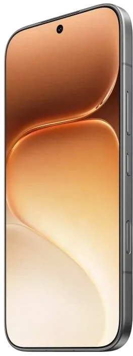 Смартфон Honor 600 Pro 12/256GB (Black)