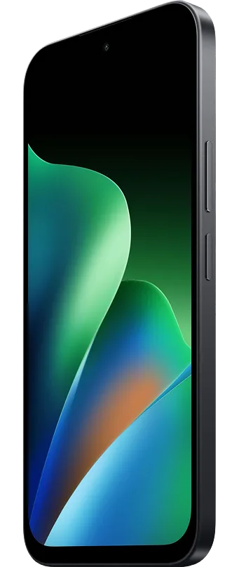 Redmi 17 8/256GB (Black)