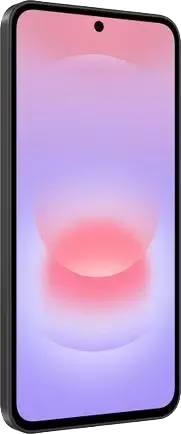 Смартфон Samsung Galaxy A37 12/256GB (Черный)