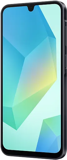 Смартфон Samsung Galaxy A16 4/128GB (Black)