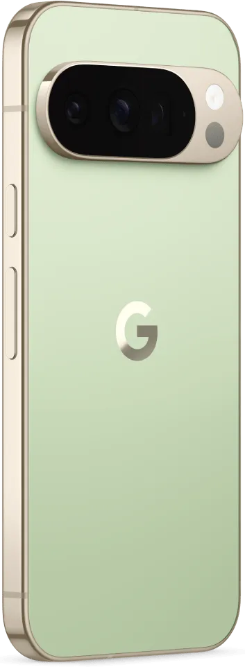 Смартфон Google Pixel 10 Pro XL 16/512Gb (Jade)