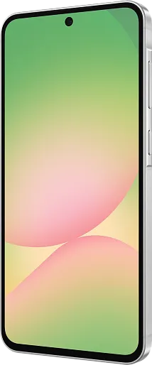 Смартфон Samsung Galaxy A56 12/256GB Amesome Light Gray