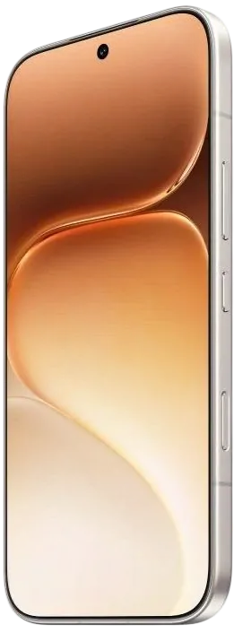 Смартфон Honor 600 Pro 12/512GB (Golden White)