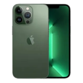 Apple iPhone 13 Pro Max 128GB Alpine Green (Бывшего Употребления)