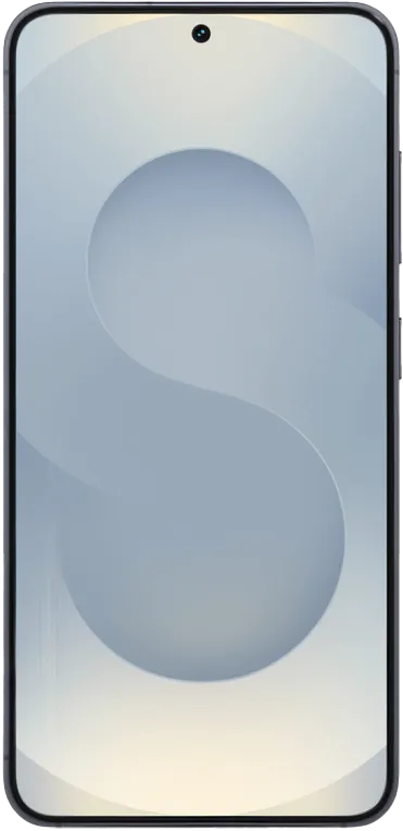 Смартфон Samsung Galaxy S25 12/128Gb (BlueBlack)