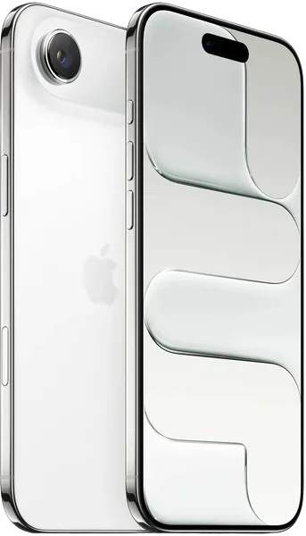 Apple iPhone Air 256GB Cloud White (Бывшего Употребления)