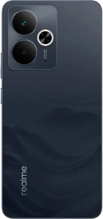 Смартфон Realme 14T 5G 8/128GB (Black)
