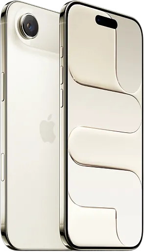 Смартфон Apple iPhone Air 1TB (Light Gold)