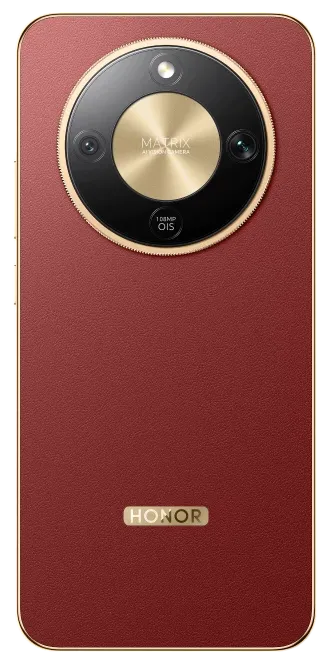 Смартфон Honor X9d 8/256GB (Brown)