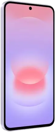 Смартфон Samsung Galaxy A37 12/256GB (Лавандовый)
