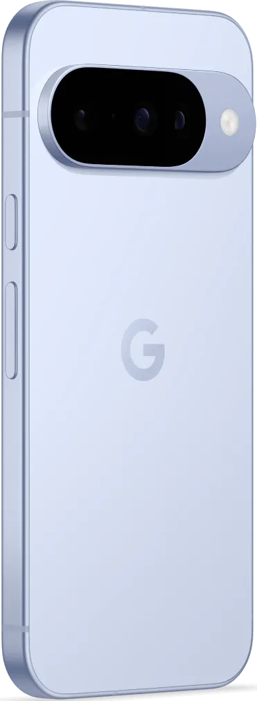 Смартфон Google Pixel 10 12/128Gb (Frost)