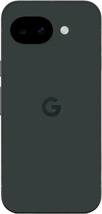 Смартфон Google Pixel 10a 8/128GB (Obsidian)