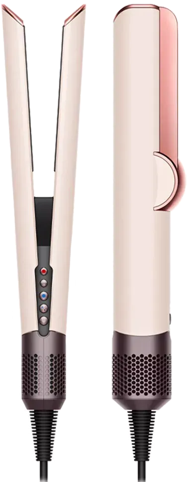 Выпрямитель Dyson Airstrait HT01 (Ceramic Pink/Sakura Gold)