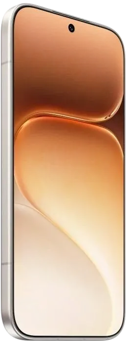 Смартфон Honor 600 Pro 12/512GB (Golden White)