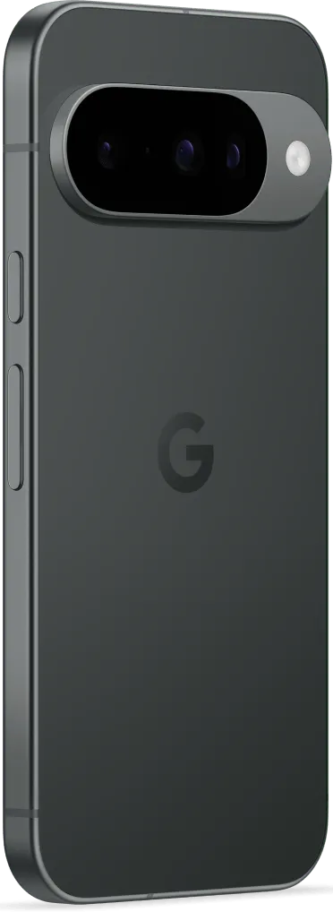 Смартфон Google Pixel 10 12/128Gb (Obsidian)