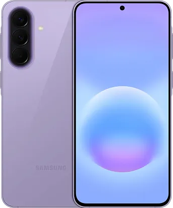 Смартфон Samsung Galaxy A57 8/128GB (Cиреневый)