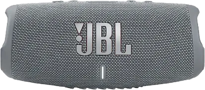 Портативная колонка JBL Charge 5 (Gray)