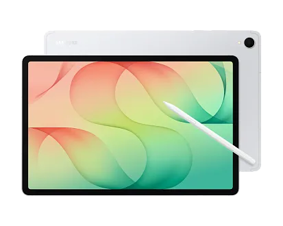 Планшет Samsung Galaxy Tab S12 Plus 12/256GB Wi-Fi (Silver)