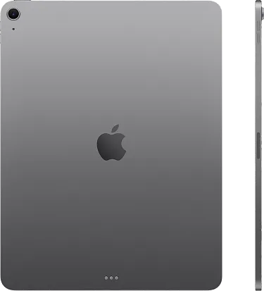 Планшет Apple iPad Air 13 (2025) 512GB Wi-Fi (Space Gray)