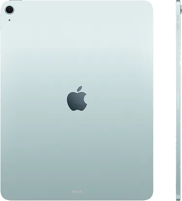 Планшет Apple iPad Air 13 (2025) 512GB Wi-Fi (Blue)