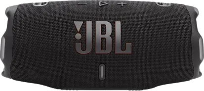 Портативная колонка JBL Charge 6 (Black)