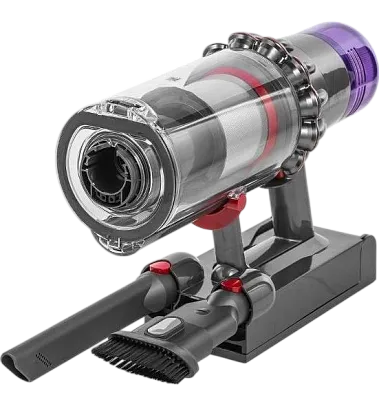 Беспроводной пылесос Dyson V11 Advanced SV51 (Nickel Purple) 