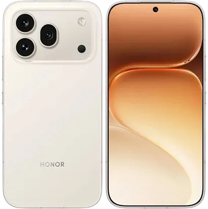 Смартфон Honor 600 Pro 12/512GB (Golden White)