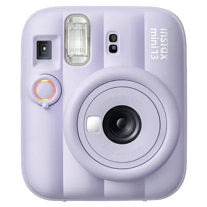 FUJIFILM instax mini 13 (Dreamy Purple)