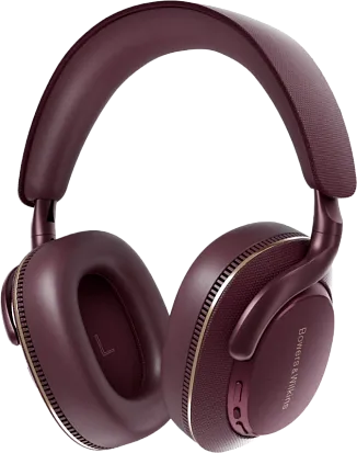 Беспроводные наушники Bowers & Wilkins Px7 S3 (Vintage Maroon)