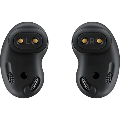 Наушники Samsung Galaxy Buds Live Black (Бывший в употреблении)