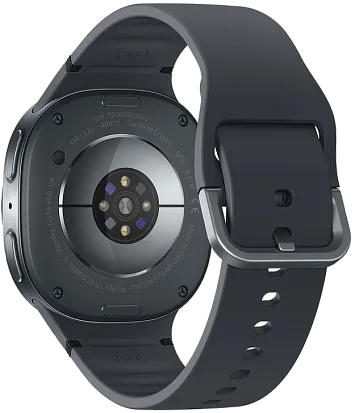 Часы Samsung Galaxy Watch 8 40mm (Black)