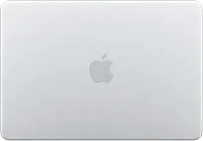 Ноутбук Apple MacBook Neo 13" (A18 Pro, 8/256GB) Silver (MHFA4)