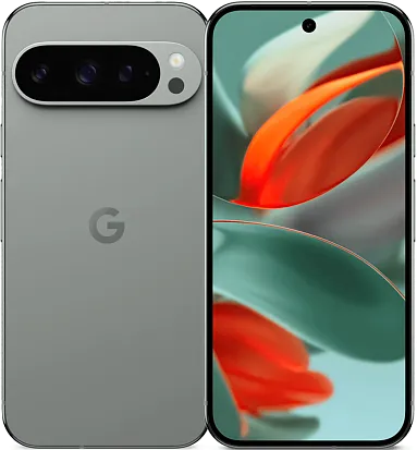 Смартфон Google Pixel 9 Pro 16/128Gb (Hazel)