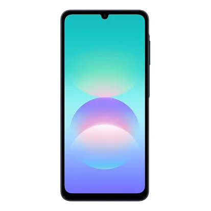 Смартфон Samsung Galaxy A08 4/128GB (Синий)