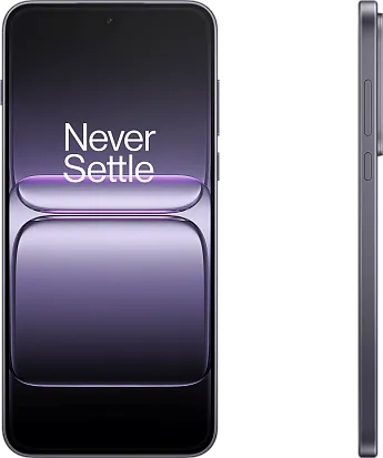 Смартфон OnePlus Nord 5 12/256Gb (Phantom Grey)