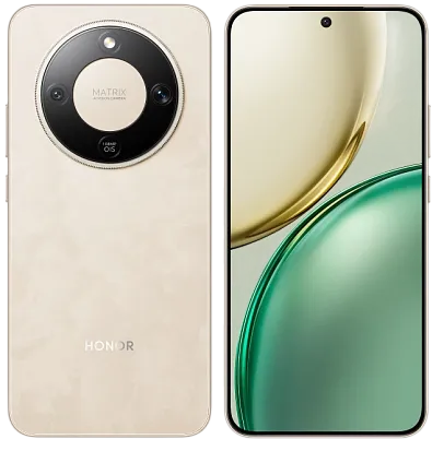 Смартфон Honor X9d 12/256GB (Gold)