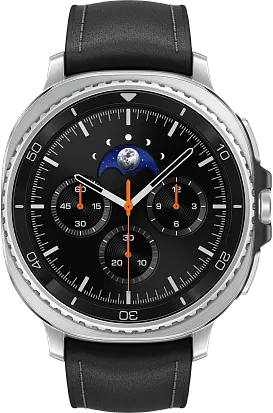Часы Samsung Galaxy Watch 8 Classic 46mm (Black)