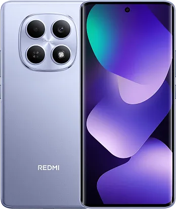 Смартфон Redmi Note 15 8/128GB (Purple)