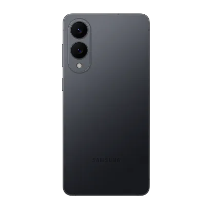 Смартфон Samsung Galaxy S25 Edge 12/512GB (Titanium Jetblack)