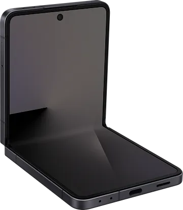 Смартфон Samsung Galaxy Z Flip 7 12/256GB (Jetblack)