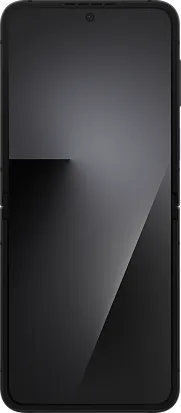 Смартфон Samsung Galaxy Z Flip 7 FE 8/128GB (Black)