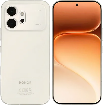 Смартфон Honor 600 12/256GB (Golden White)