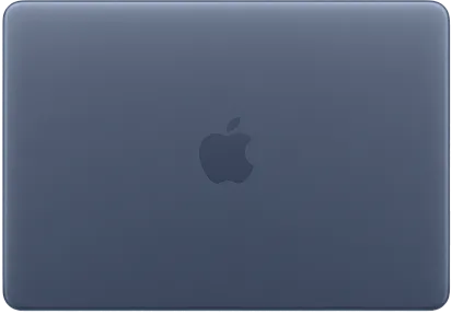 Ноутбук Apple MacBook Neo 13" (A18 Pro, 8/256GB) Indigo (MHFF4)