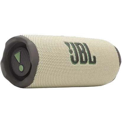 Портативная колонка JBL Flip 7 (Sand)