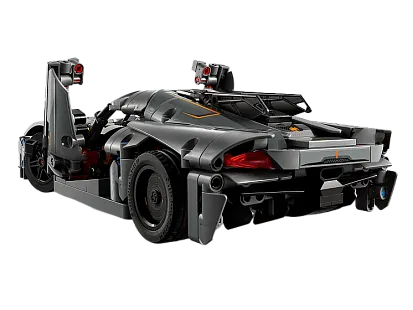  LEGO Technic Koenigsegg Jesko Absolut (42173)