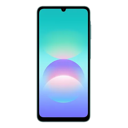 Смартфон Samsung Galaxy A08 4/128GB (Зелёный)